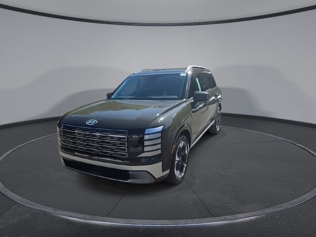 New 2026 Hyundai Palisade Limited image 3