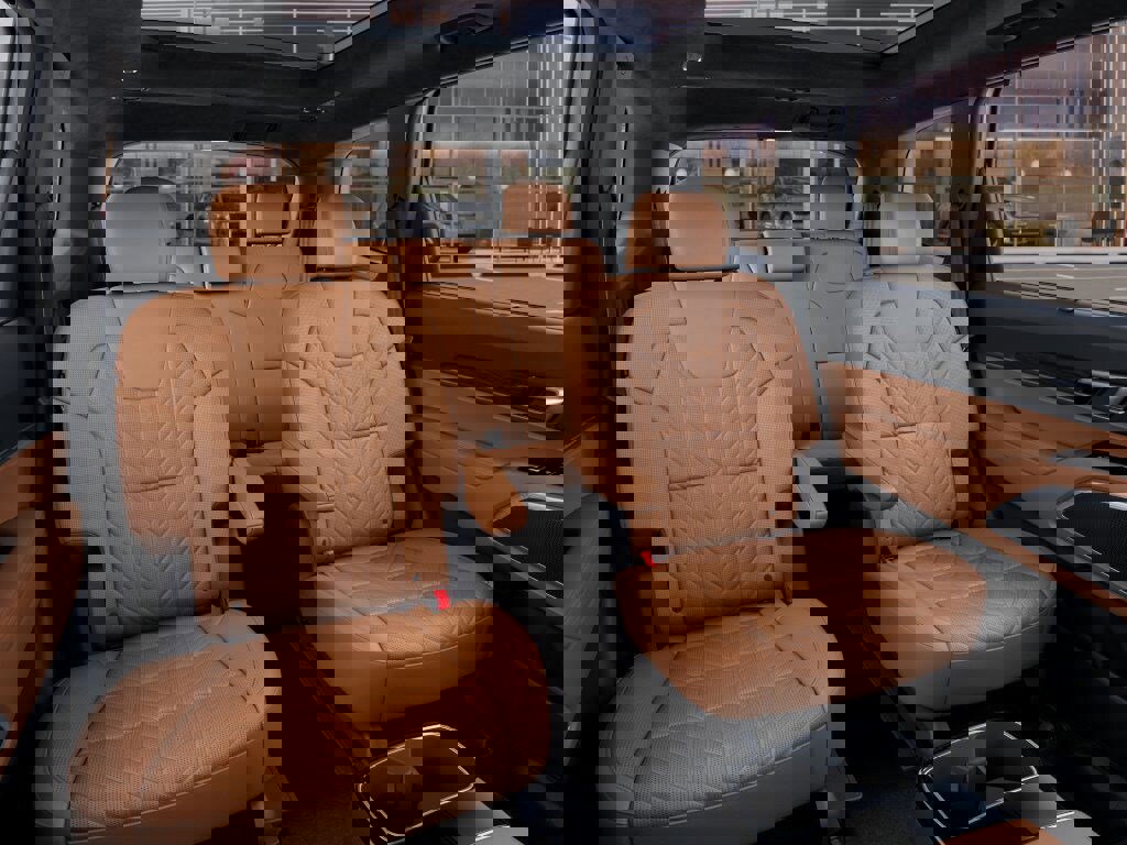 New 2025 Kia Telluride SX Prestige X-Line image 16