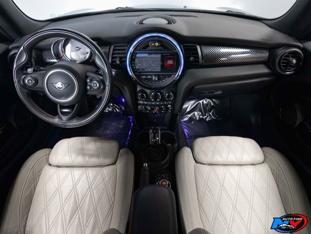 Used 2020 MINI Cooper S w/ Signature Upholstery Package image 2