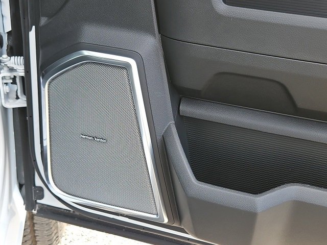 New 2026 RAM 2500 Laramie image 34