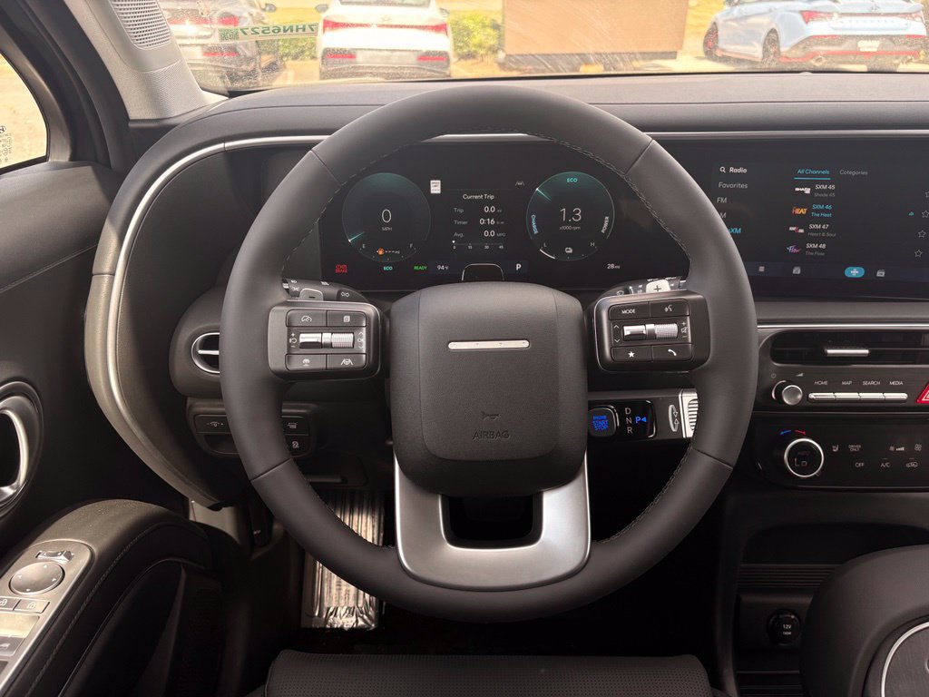 New 2027 Hyundai Palisade SEL AWD/4WD image 14