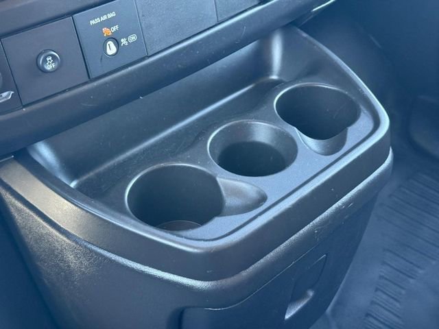 Used 2024 Chevrolet Express 2500 Work Van w/ Driver Convenience Package image 19