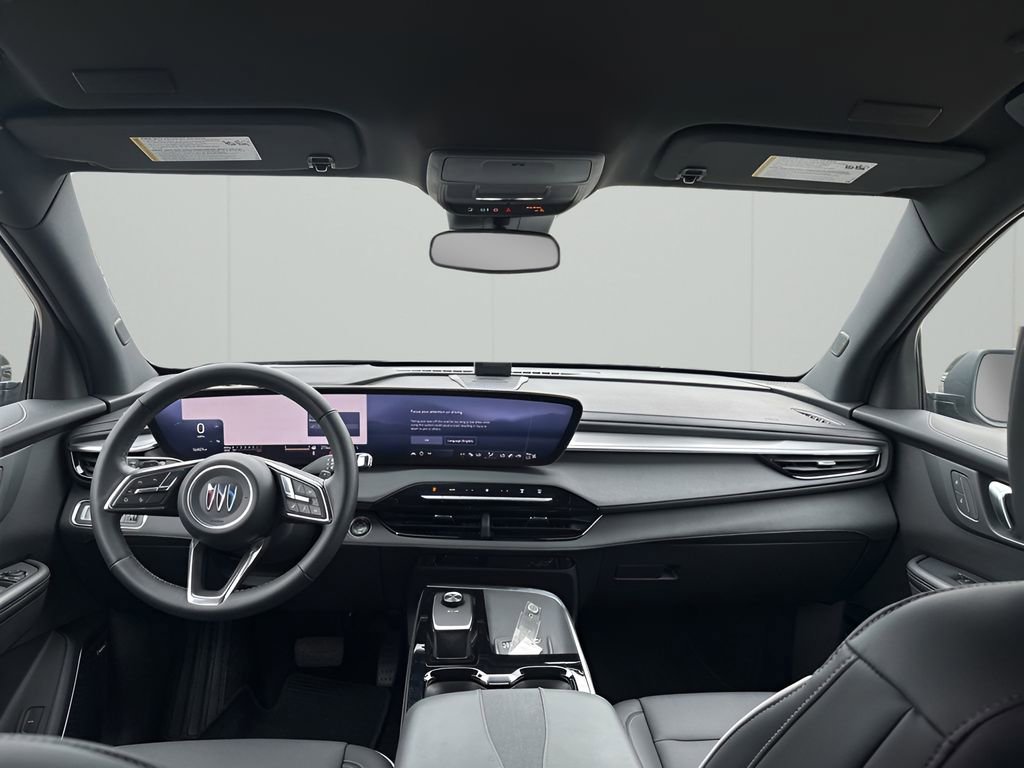 Used 2025 Buick Enclave Preferred FWD image 23