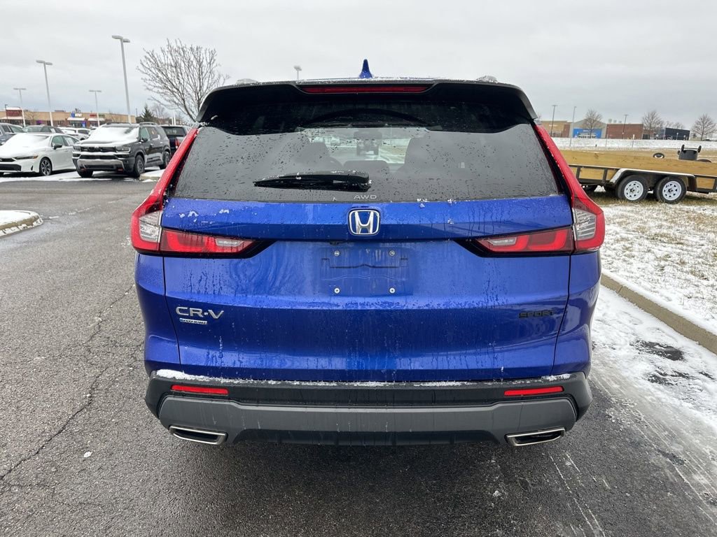 Used 2023 Honda CR-V Sport image 12