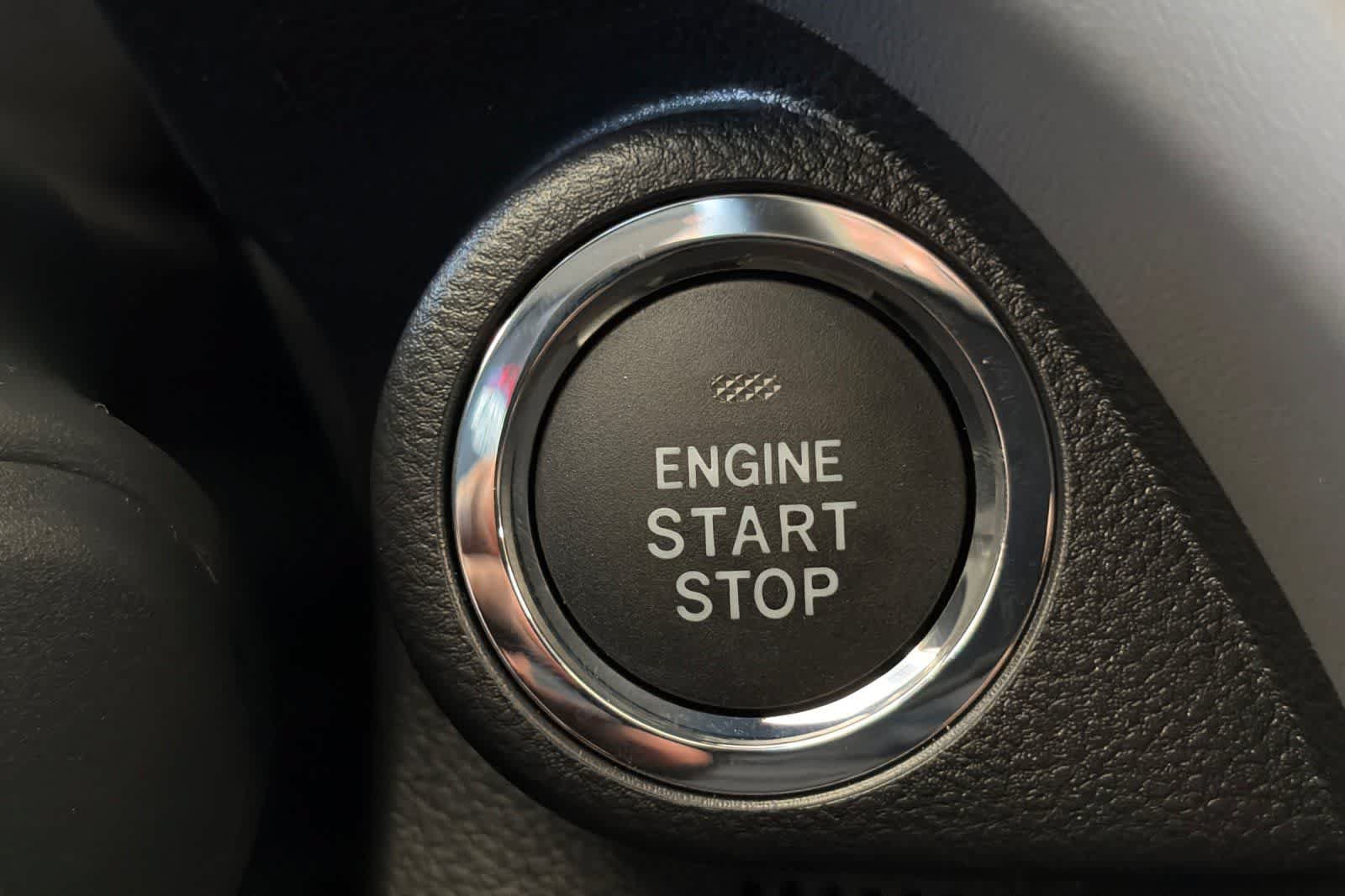 New 2026 Subaru Crosstrek 2.5i Premium AWD/4WD image 23