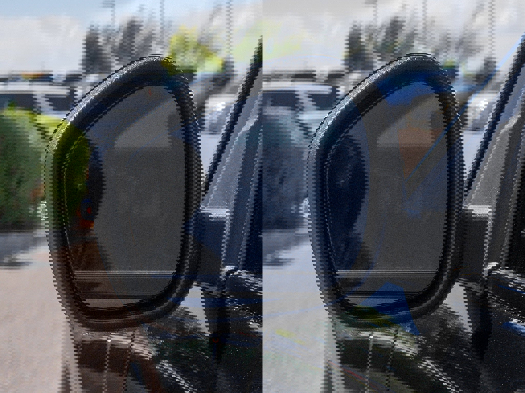 New 2025 Ford Mustang Mach-E GT image 17