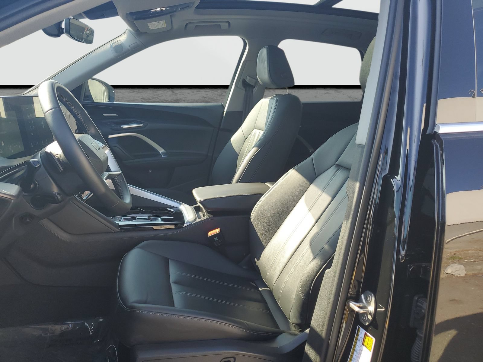 Used 2025 Audi Q5 Premium w/ Premium Plus AWD/4WD image 18