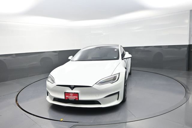 Used 2022 Tesla Model S image 50