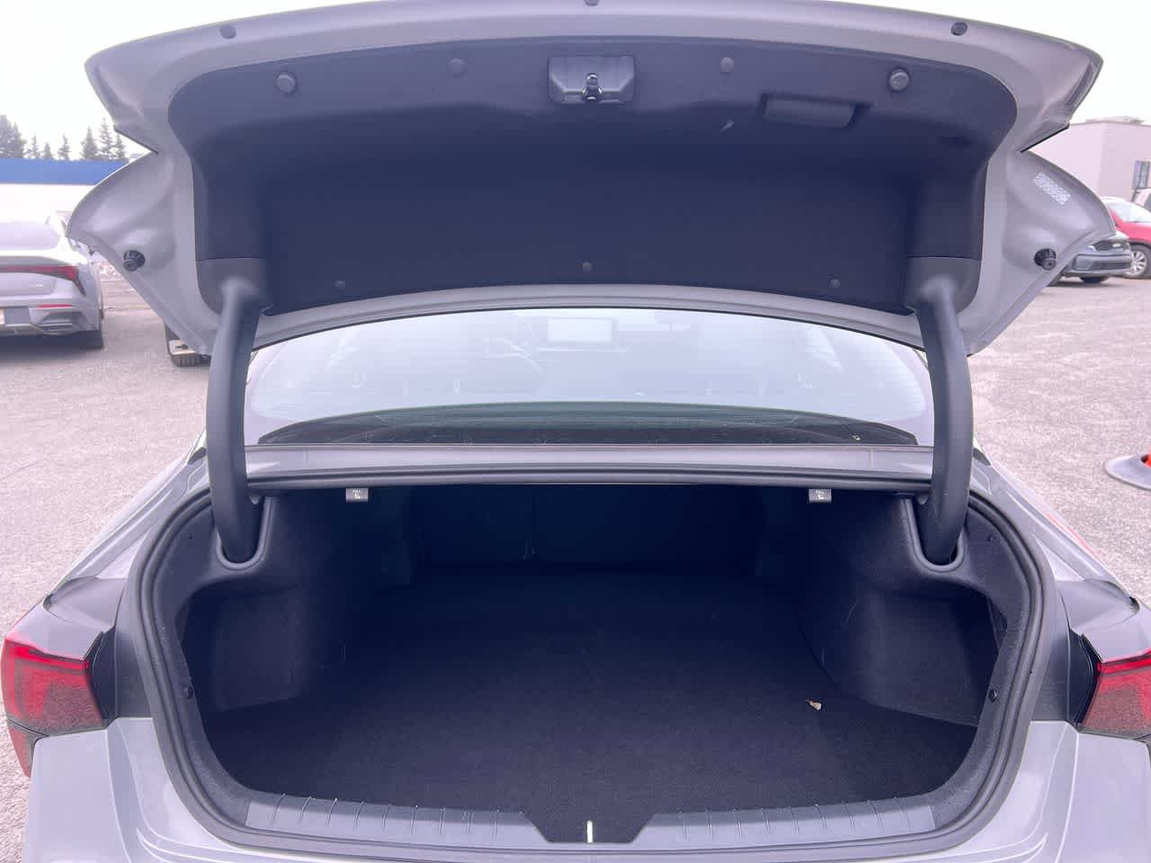 Certified 2025 Kia K5 GT-Line AWD/4WD image 26