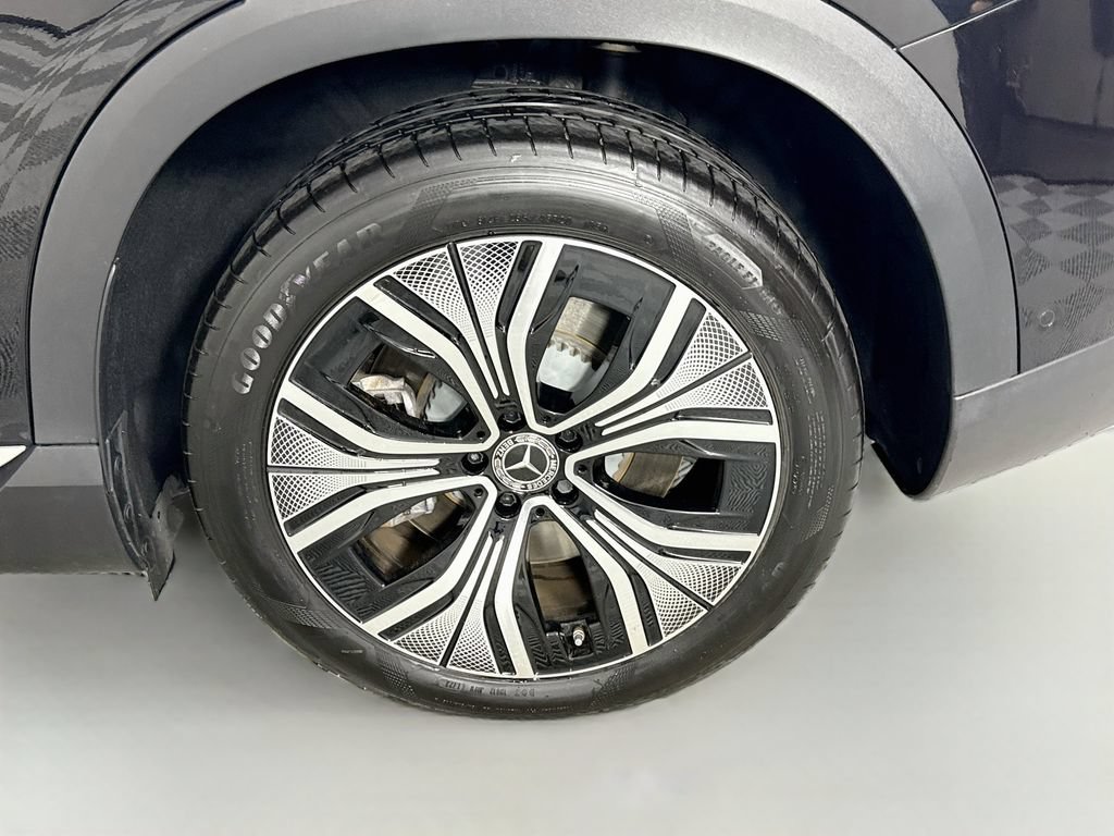 Used 2023 Mercedes-Benz EQE 350+ 4MATIC SUV image 30