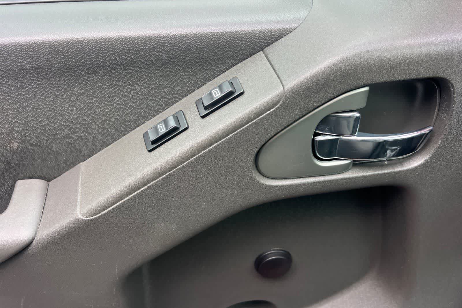 Used 2017 Nissan Frontier S RWD image 13