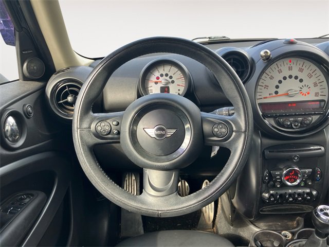 Used 2014 MINI Cooper Paceman S image 12