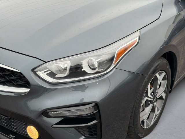 Used 2019 Kia Forte LXS FWD image 9