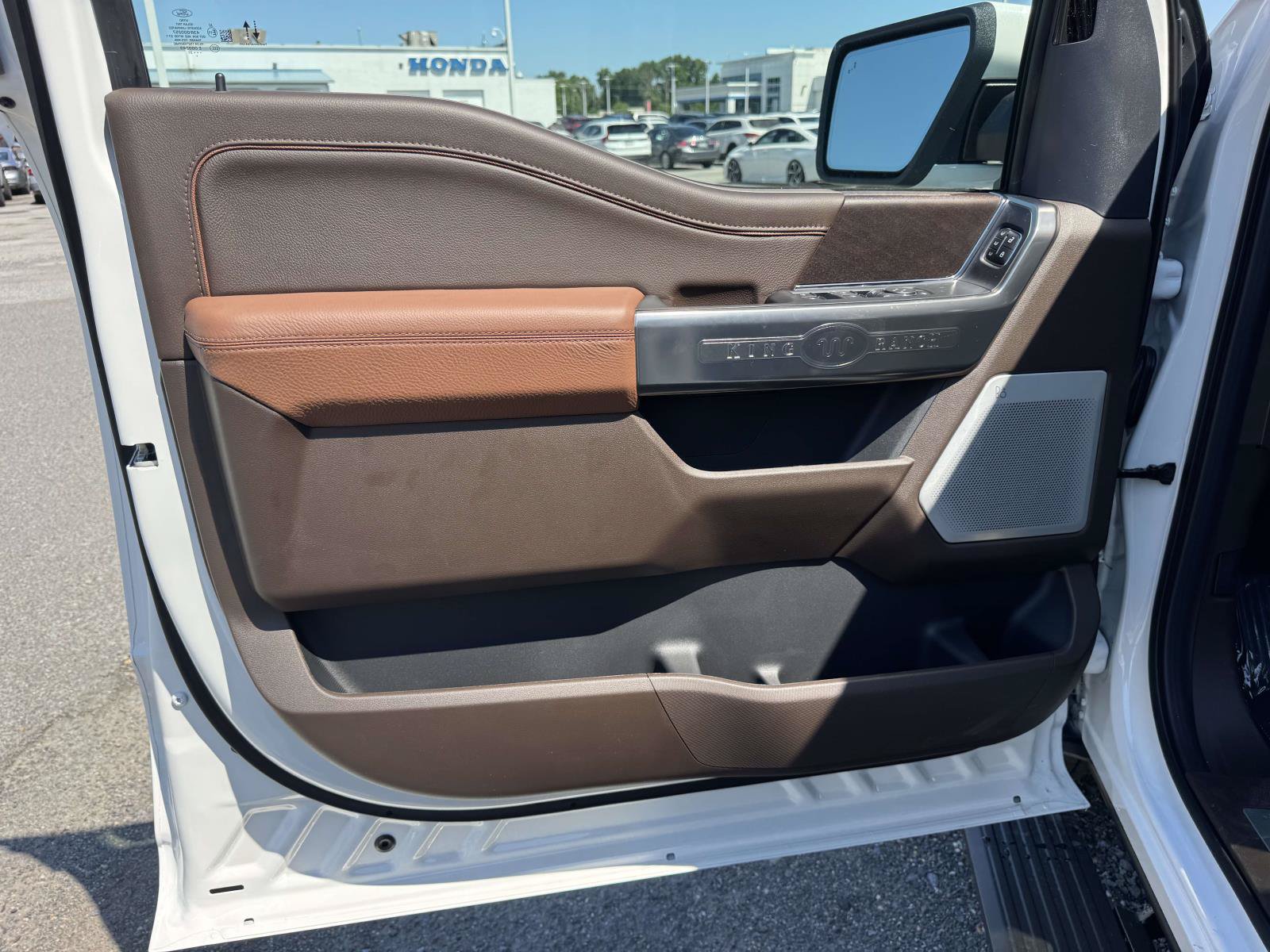 New 2026 Ford F150 King Ranch w/ Equipment Group 601A High AWD/4WD image 18
