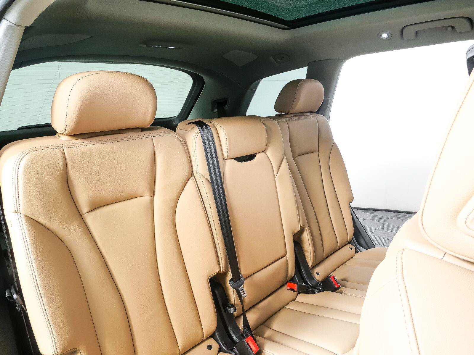 New 2026 Audi Q7 2.0T Premium Plus AWD/4WD image 22
