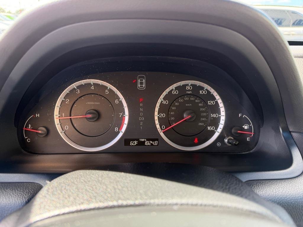 Used 2010 Honda Accord EX-L image 31