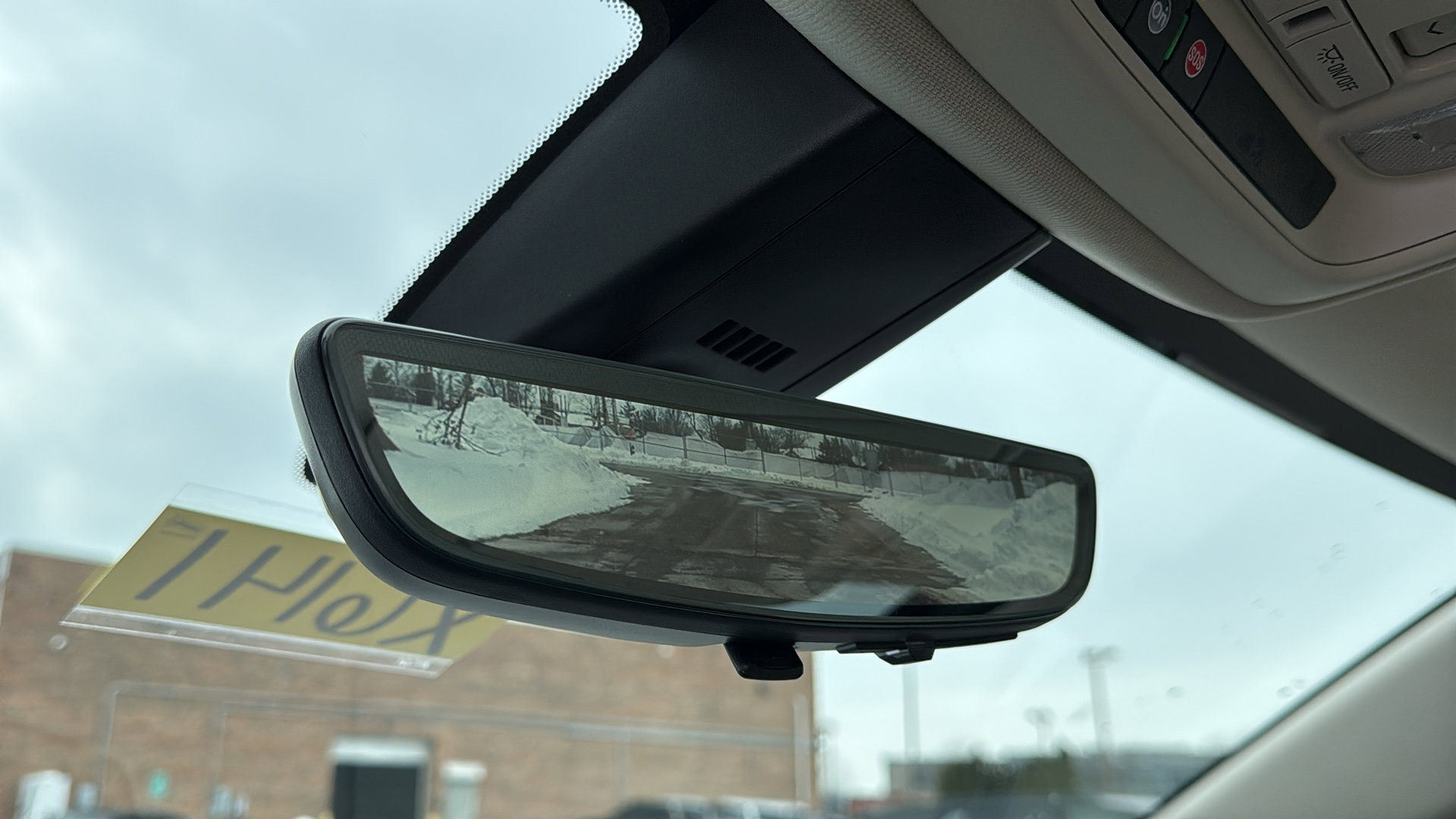 New 2026 Cadillac XT5 Premium Luxury w/ Driver Assist Package image 26