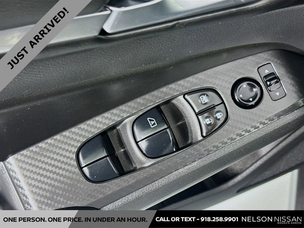 Certified 2022 Nissan Altima 2.5 SV image 17