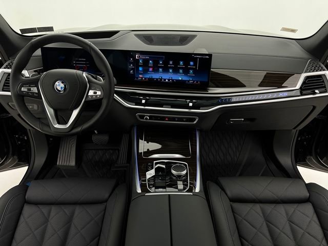 Certified 2026 BMW X5 xDrive50e w/ Climate Comfort Package image 22