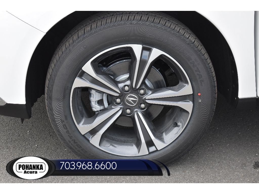 New 2026 Acura RDX w/ Technology Package AWD/4WD image 35