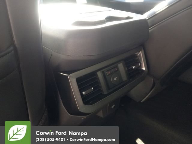New 2026 Ford F350 Platinum image 27