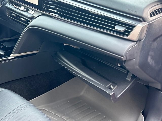 Certified 2025 Toyota Camry XSE AWD/4WD image 36