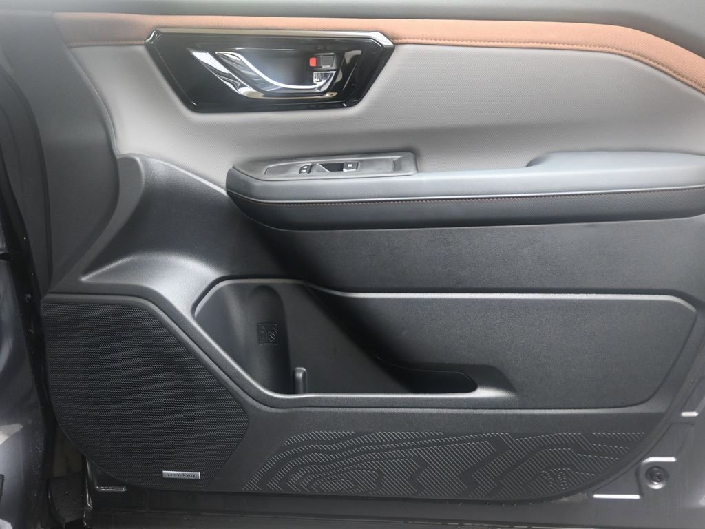 New 2026 Subaru Forester Sport image 11