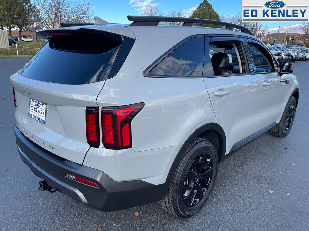 Used 2022 Kia Sorento S image 29