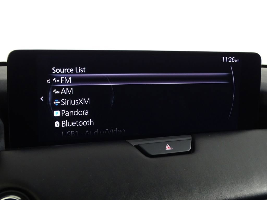 Used 2024 MAZDA CX-90 Plug-In Hybrid w/ Premium Plus image 35