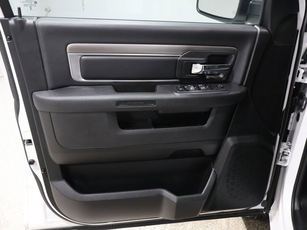 Certified 2024 RAM 1500 Classic Warlock image 14