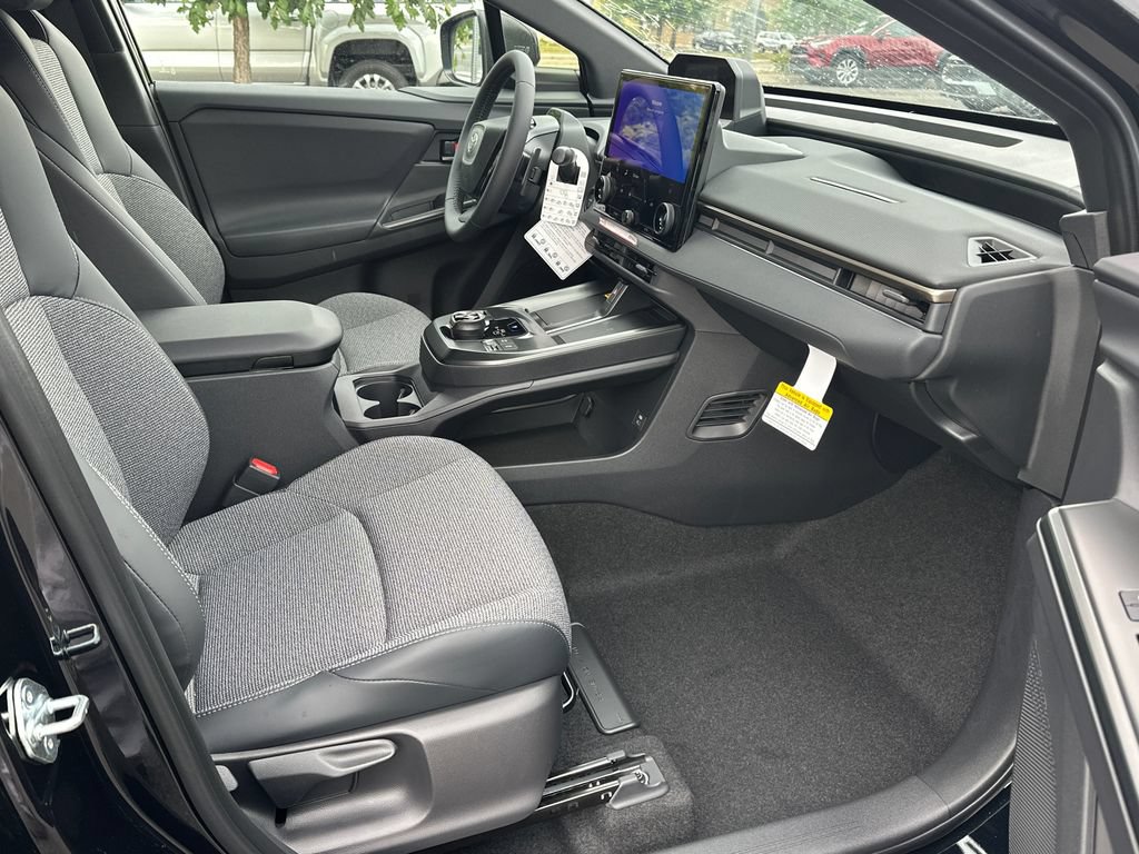 New 2026 Toyota bZ AWD/4WD image 11