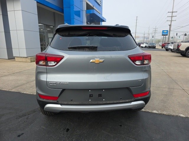 New 2026 Chevrolet TrailBlazer LT w/ Convenience Package image 7
