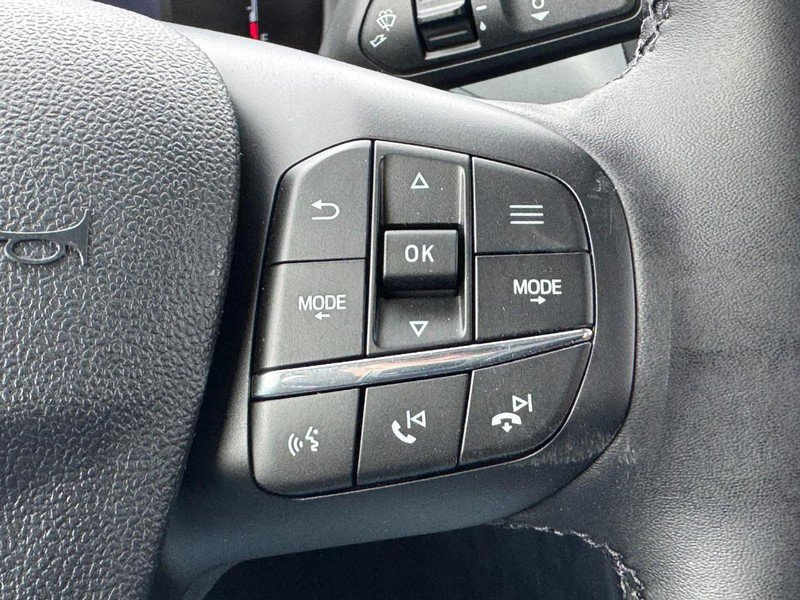 New 2026 Ford Maverick XLT w/ Equipment Group 301A image 15