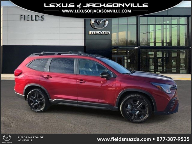 Used 2023 Subaru Ascent Onyx Edition Limited image 1