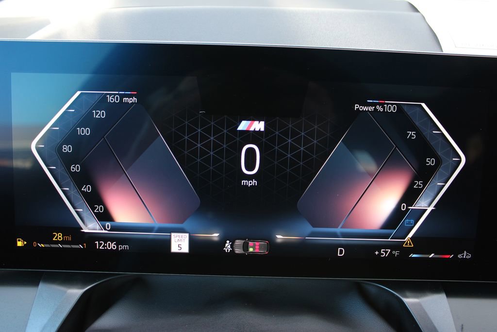 New 2026 BMW X3 xDrive30 image 11