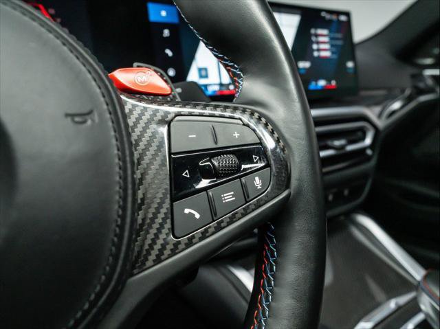 Used 2024 BMW M4 xDrive Competition AWD/4WD image 18