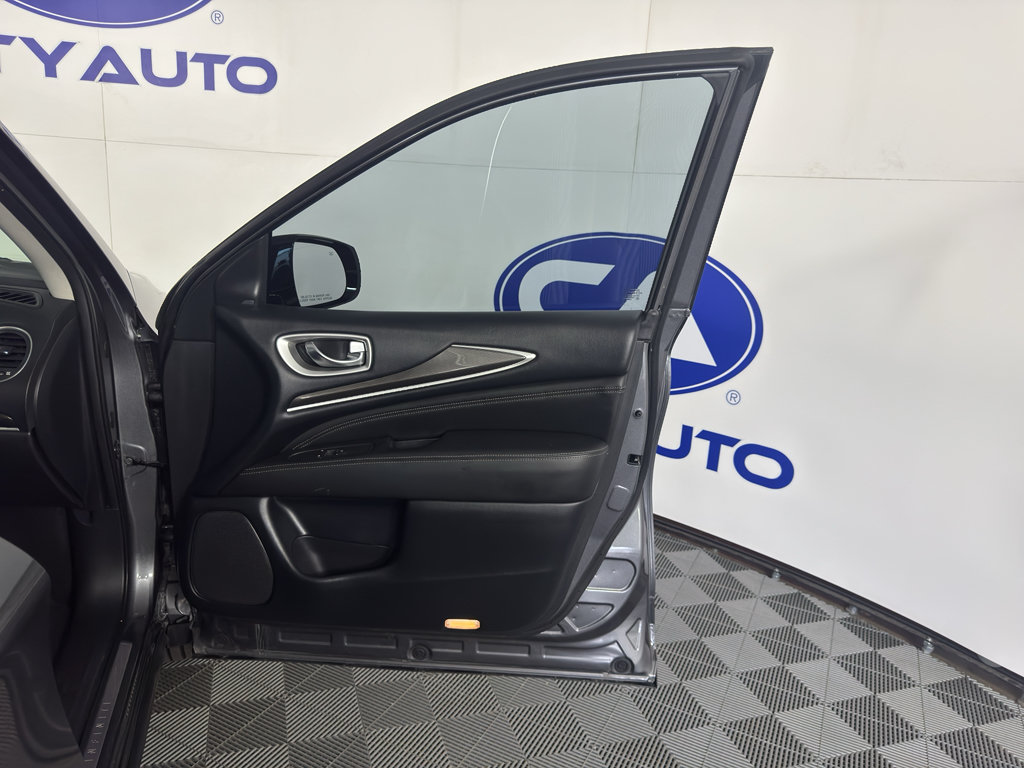Used 2019 INFINITI QX60 Pure FWD image 41