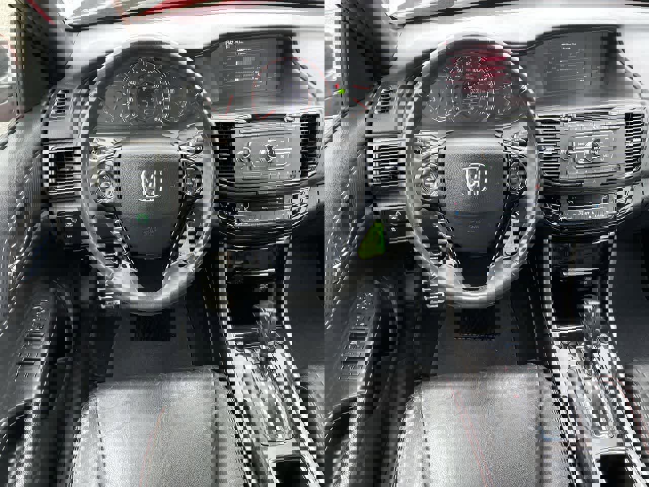 Used 2016 Honda Accord Sport image 11