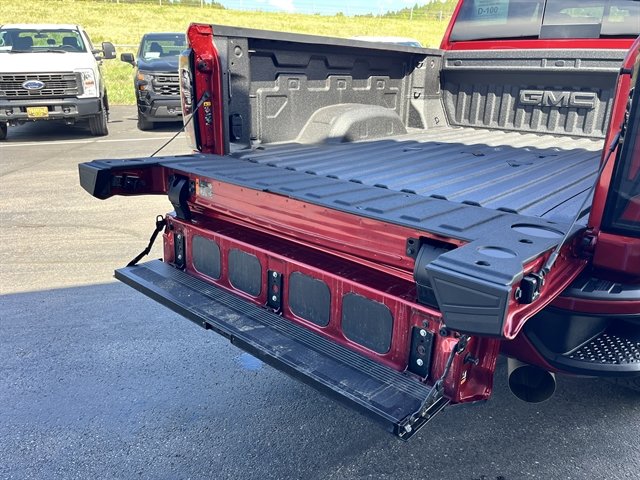 Used 2026 GMC Sierra 3500 AT4 w/ AT4 Premium Plus Package AWD/4WD image 49