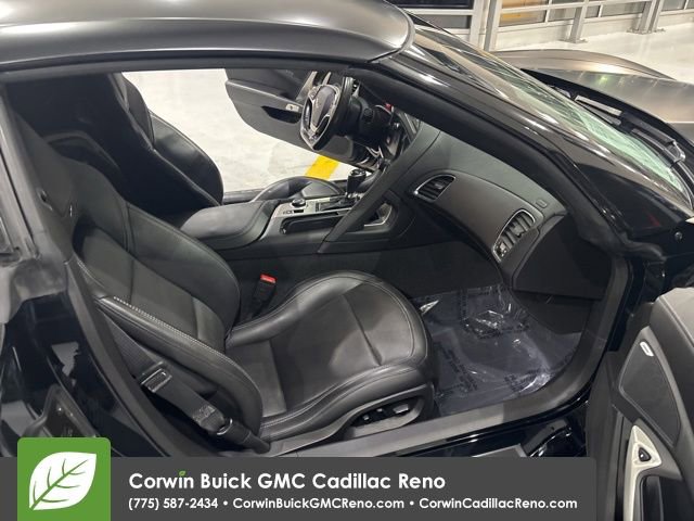 Used 2019 Chevrolet Corvette Z06 image 29