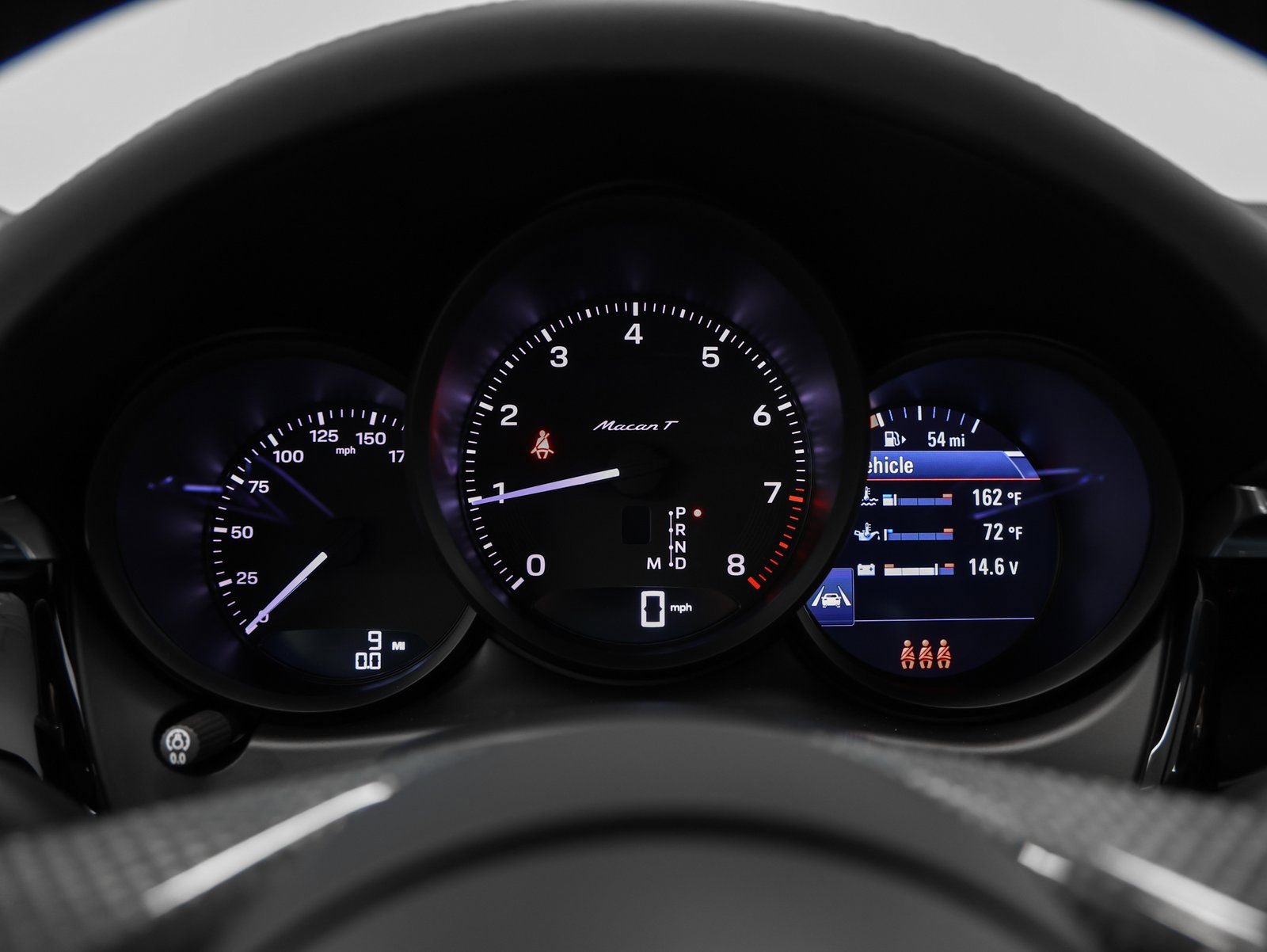 New 2026 Porsche Macan Turbo image 35