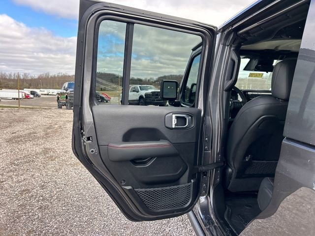 New 2026 Jeep Gladiator Rubicon image 43