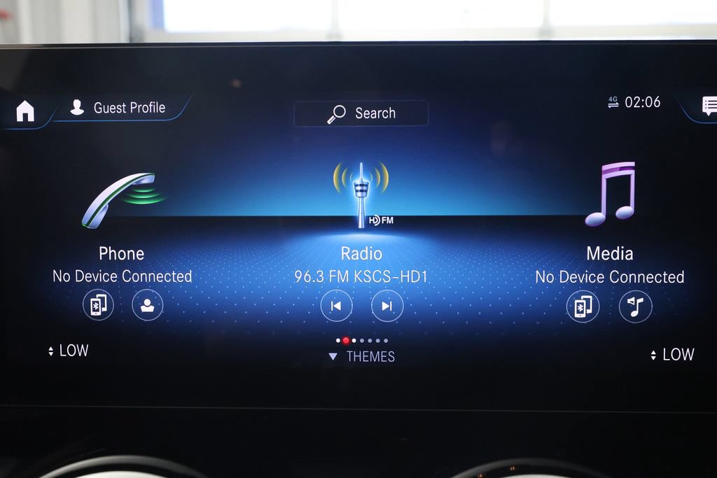 Used 2023 Mercedes-Benz GLA 250 4MATIC image 24