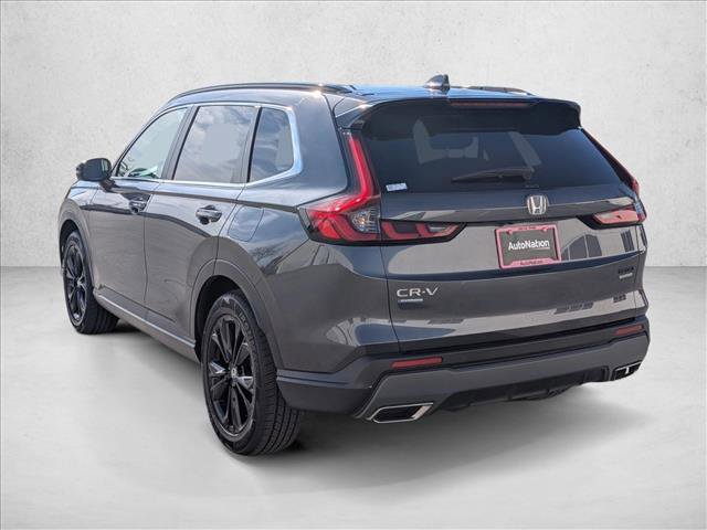 Used 2023 Honda CR-V Sport Touring image 8
