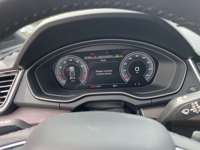 Used 2023 Audi Q5 2.0T Premium Plus w/ Premium Plus Package image 20