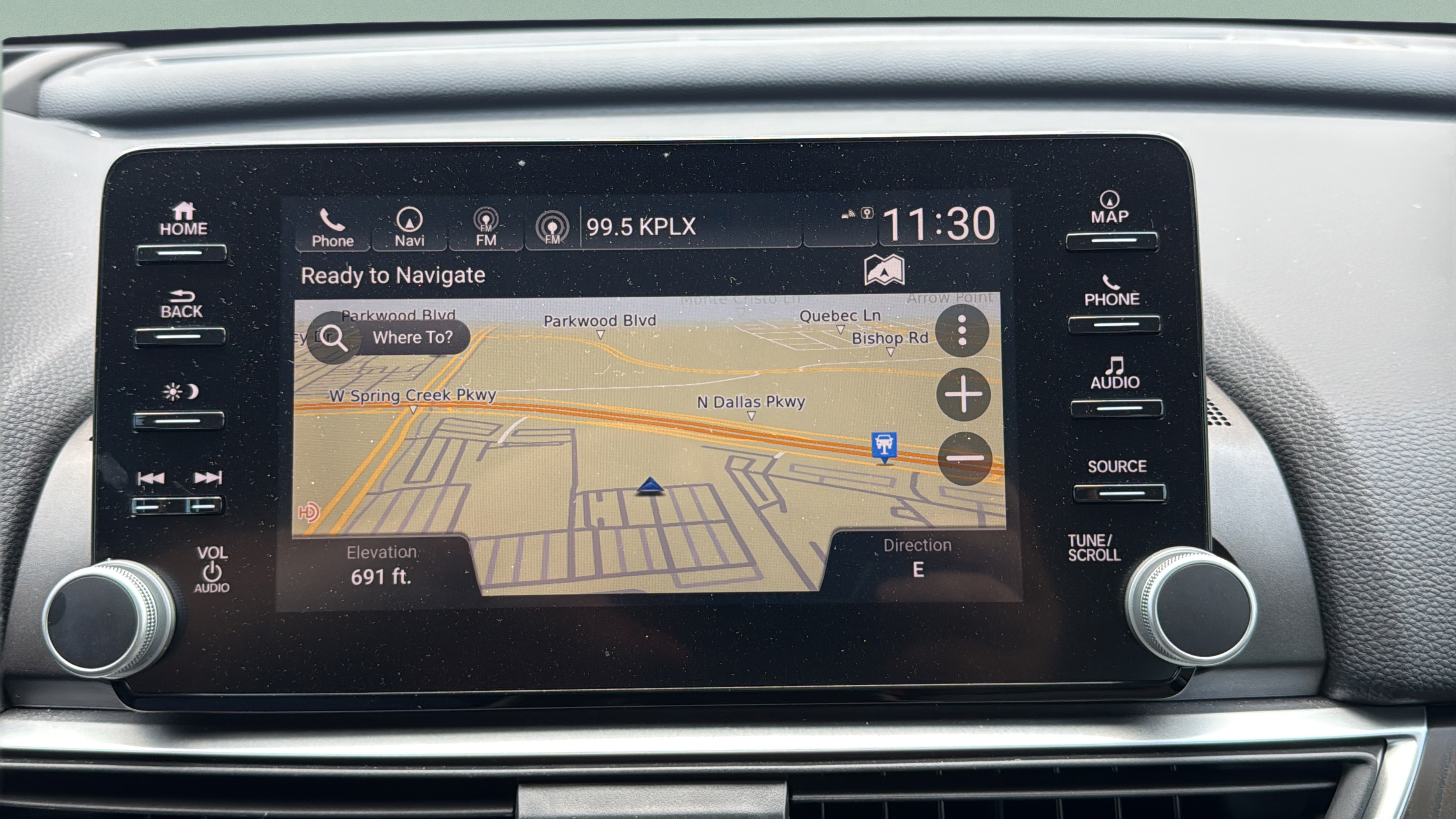 Used 2018 Honda Accord Touring image 20