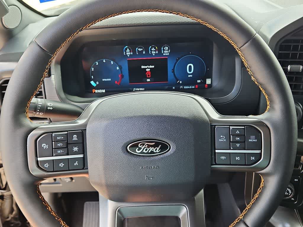 Used 2025 Ford F150 Tremor AWD/4WD image 19