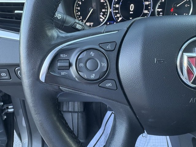 Used 2021 Buick Enclave Avenir w/ Avenir Technology Package image 35