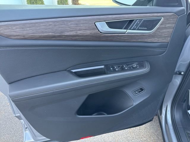 Certified 2025 Volkswagen Atlas SEL Premium R-Line image 10