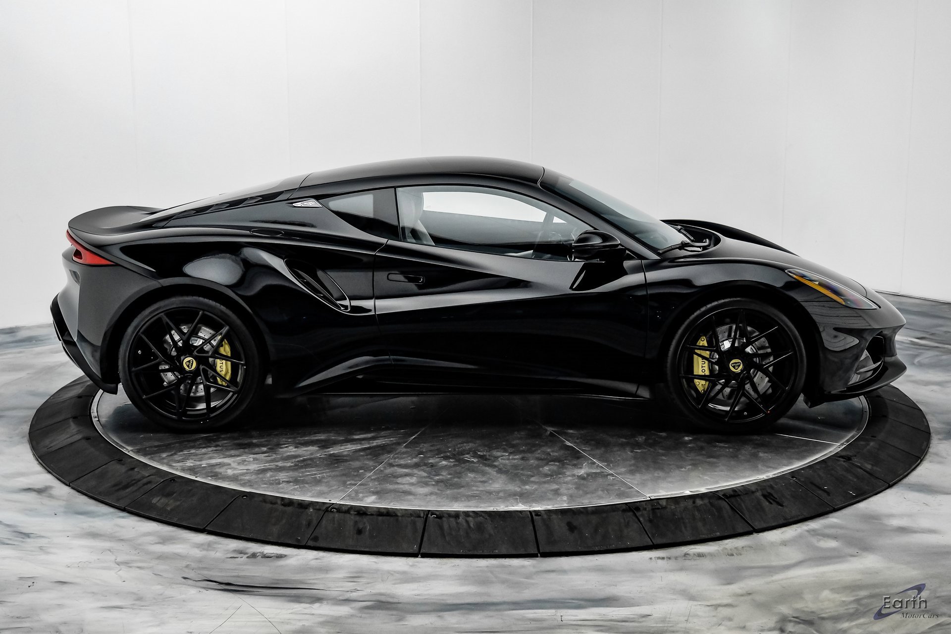 New 2026 Lotus Emira image 20